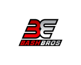 https://www.logocontest.com/public/logoimage/1444891204Bash Bros 09.png